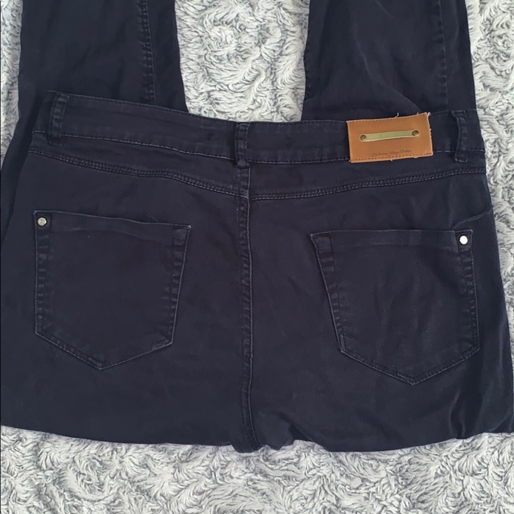 Zara Basic Jeans - image 3